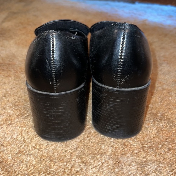 Vintage Y2K Lower East Side shoes - Picture 3 of 5